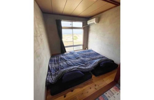 Abu House | 11 m² House ∙ 1 bedroom ∙ 2 guests