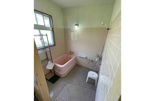 Abu House | 11 m² House ∙ 1 bedroom ∙ 2 guests