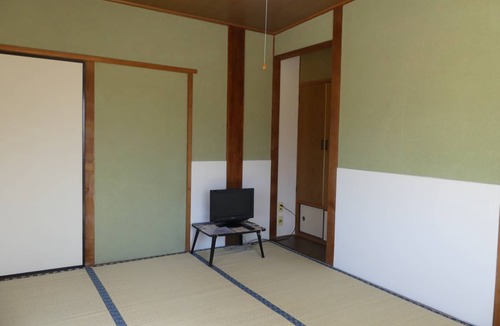Kaiyo-cho House | 11 m² House ∙ 1 bedroom ∙ 2 guests