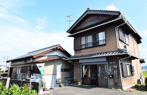 Kochi House | 11 m² House ∙ 1 bedroom ∙ 3 guests