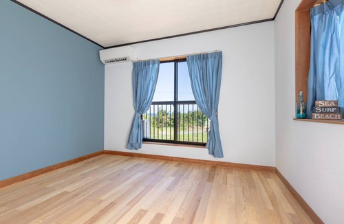 Minamiboso House | 110 m² House ∙ 3 bedrooms ∙ 8 guests