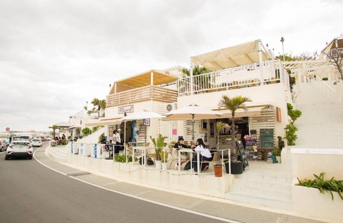 Tomigusuku House | 110 m² House ∙ 3 bedrooms ∙ 12 guests
