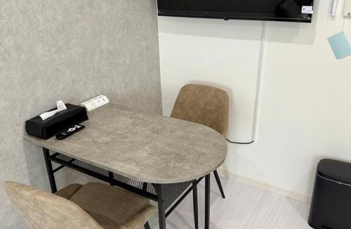 Ichikawa Apartment | 1102 MKHouse 行徳駅徒歩1分11階のお部屋 1-minute walk from Gyotoku Station, an apartment on the 11th floor