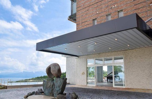 Ibusuki Hotel | 112 m² Hotel ∙ 5 guests