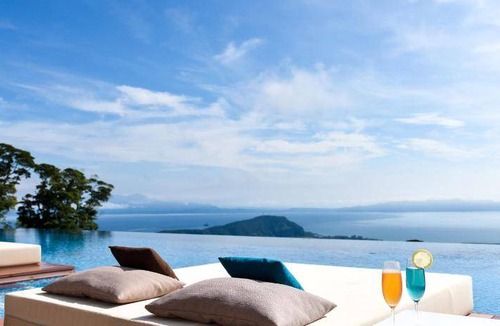 Ibusuki Hotel | 112 m² Hotel ∙ 5 guests