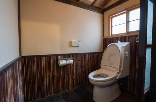 Kaga House | 112 m² House ∙ 1 bedroom ∙ 2 guests