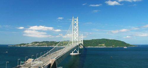 Awaji House | 112 m² House ∙ 3 bedrooms ∙ 15 guests