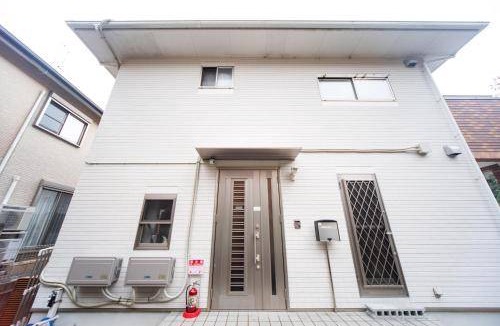 Awaji House | 112 m² House ∙ 3 bedrooms ∙ 15 guests