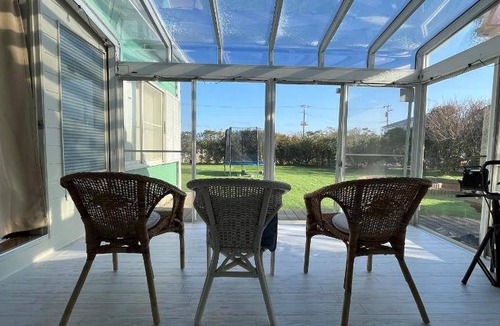 Yokoshibahikari Apartment | 114 m² Apartment ∙ 3 bedrooms ∙ 8 guests