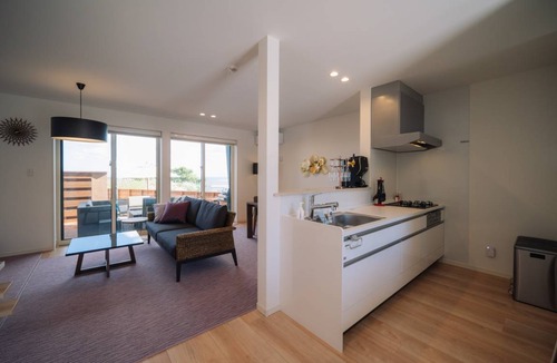 Okinawa House | 114 m² House ∙ 3 bedrooms ∙ 10 guests