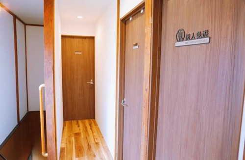 Adachi House | 115 m² House ∙ 4 bedrooms ∙ 8 guests