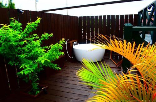 Shoshi House | 118 Terrace