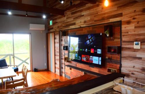 Shoshi House | 118 Terrace