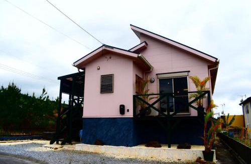 Shoshi House | 118 Terrace