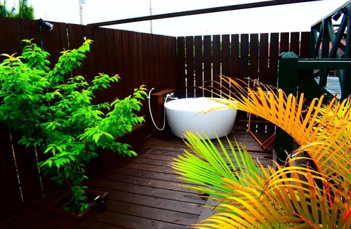 Shoshi House | 118 Terrace