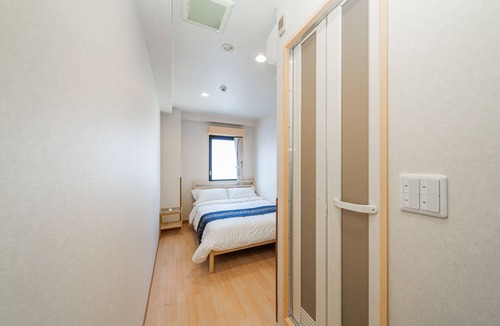 Higashinippori Hostel | 11Capsules (E JOY INN East Nippori Branch)