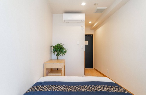 Higashinippori Hostel | 11Capsules (E JOY INN East Nippori Branch)