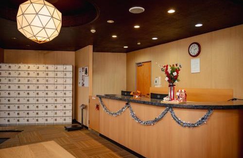 Higashinippori Hotel | 11Capsules -E JOY INN East Nipoori Branch