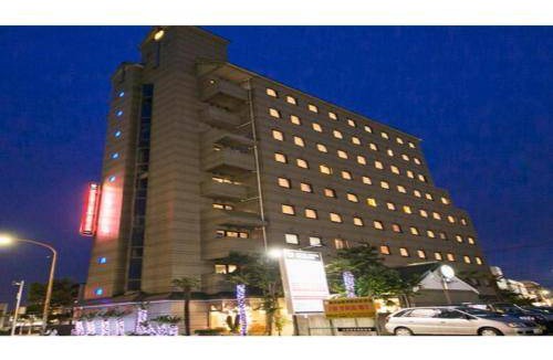 Kimitsu Hotel | 12 m² Hotel ∙ 2 guests