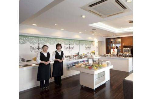 Kimitsu Hotel | 12 m² Hotel ∙ 2 guests
