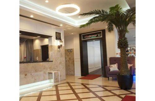 Kimitsu Hotel | 12 m² Hotel ∙ 2 guests
