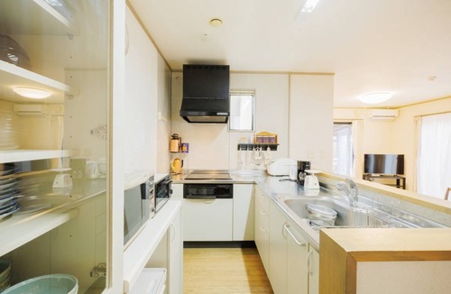 Zao House | 120 m² House ∙ 3 bedrooms ∙ 6 guests