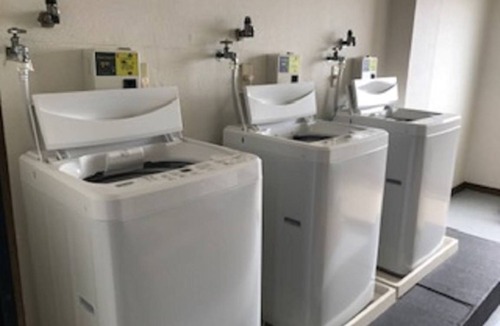 Yatsuka-gun Apartment | 12 m² Apartment ∙ 1 bedroom ∙ 2 guests