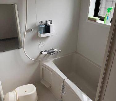 Tanabe Bed & Breakfast | 12 m² Bed and breakfast ∙ 2 guests
