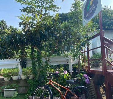 Shimotaga Bed & Breakfast | 12 m² Bed and breakfast ∙ 3 guests