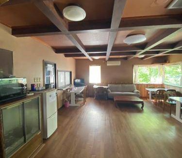 Shimotaga Bed & Breakfast | 12 m² Bed and breakfast ∙ 3 guests