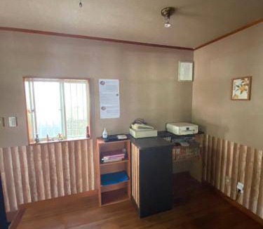 Shimotaga Bed & Breakfast | 12 m² Bed and breakfast ∙ 3 guests