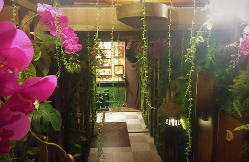 Makishi Bed & Breakfast | 12 m² Bed and breakfast ∙ 127 guests