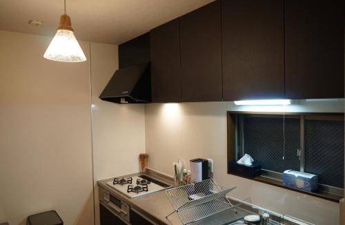 Minato Bed & Breakfast | 12 m² Bed and breakfast ∙ 3 guests