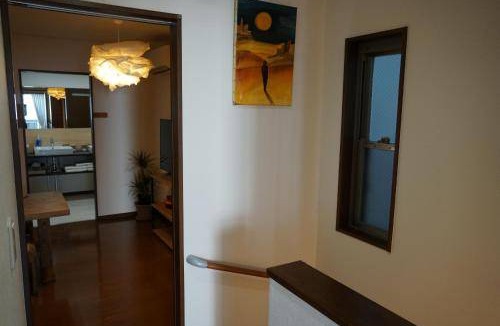 Minato Bed & Breakfast | 12 m² Bed and breakfast ∙ 3 guests