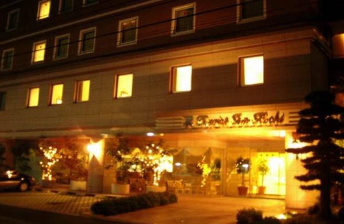 Ryuga Onsen Hotel | 12 m² Hotel ∙ 1 bedroom ∙ 1 guest