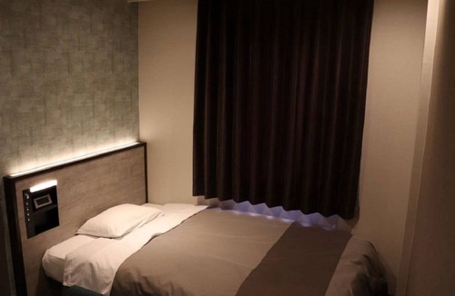 Ryuga Onsen Hotel | 12 m² Hotel ∙ 1 bedroom ∙ 1 guest
