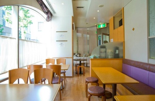 Naka Ward Hotel | 12 m² Hotel ∙ 1 bedroom ∙ 1 guest