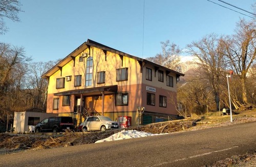 Akakura Onsen Hotel | 12 m² Hotel ∙ 1 bedroom ∙ 2 guests