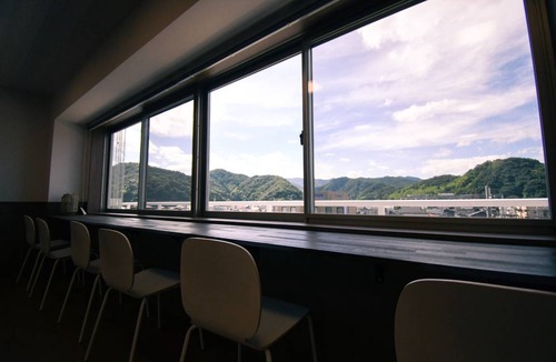 Maizuru Hotel | 12 m² Hotel ∙ 1 bedroom ∙ 2 guests