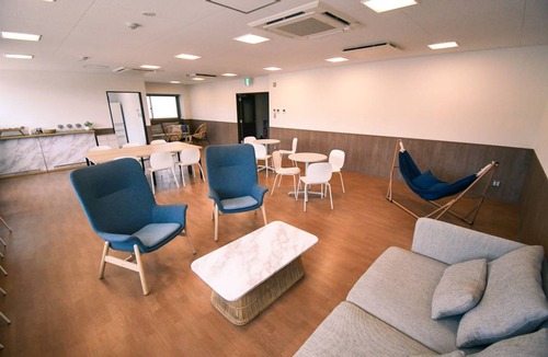 Maizuru Hotel | 12 m² Hotel ∙ 1 bedroom ∙ 2 guests
