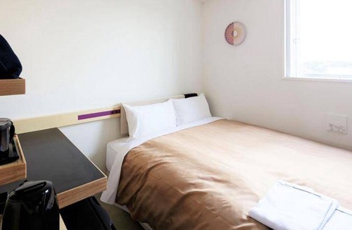 Narita Hotel | 12 m² Hotel ∙ 2 guests