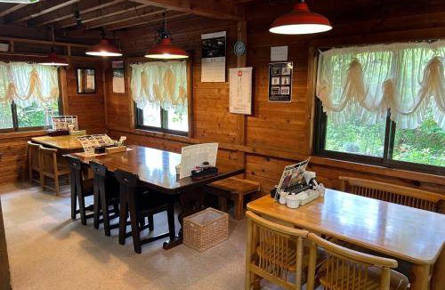 Kaminoyama Hotel | 12 m² Hotel ∙ 2 guests