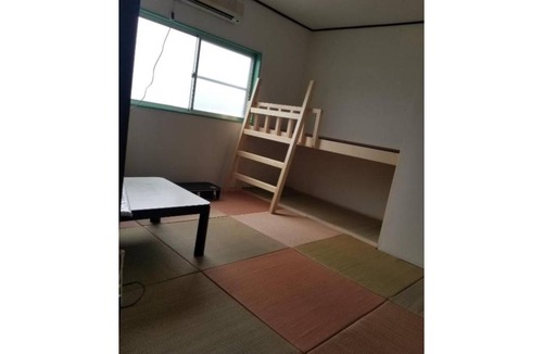 Goshogawara House | 12 m² House ∙ 1 bedroom ∙ 3 guests