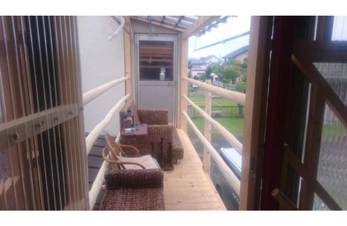 Goshogawara House | 12 m² House ∙ 1 bedroom ∙ 3 guests