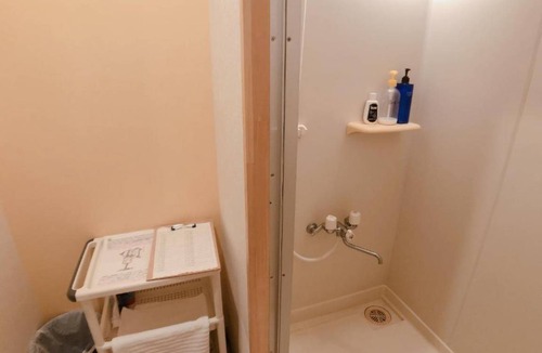 Goshogawara House | 12 m² House ∙ 1 bedroom ∙ 3 guests