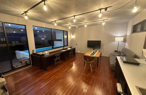 Miyakojima House | 12 m² House ∙ 2 bedrooms ∙ 5 guests
