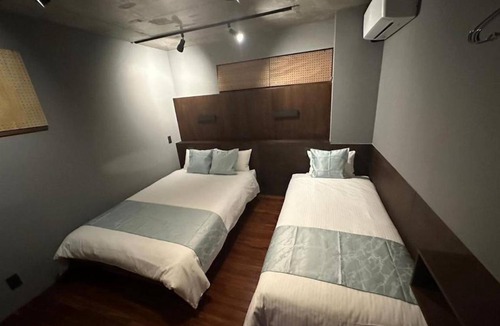 Miyakojima House | 12 m² House ∙ 2 bedrooms ∙ 5 guests