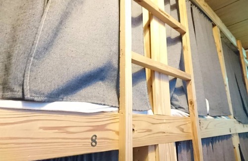 Ryuga Onsen House | 12 m² House ∙ 1 bedroom ∙ 1 guest