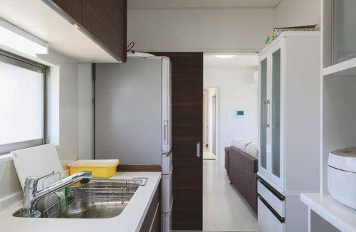 Itoman Hotel | 120 m² Hotel ∙ 6 guests