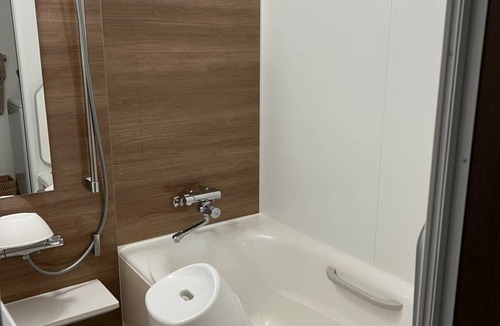 Ishikari House | 120 m² House ∙ 2 bedrooms ∙ 8 guests